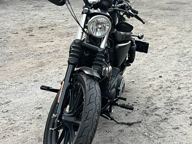 Харлей-Дэвидсон Другая, объемом двигателя 0.88 л и пробегом 0 тыс. км за 9500 $, фото 2 на Automoto.ua