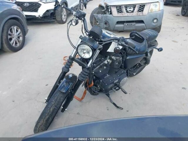 Харлей-Дэвидсон Другая, объемом двигателя 0.88 л и пробегом 0 тыс. км за 2000 $, фото 2 на Automoto.ua