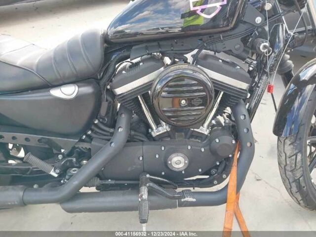 Харлей-Дэвидсон Другая, объемом двигателя 0.88 л и пробегом 0 тыс. км за 2000 $, фото 15 на Automoto.ua