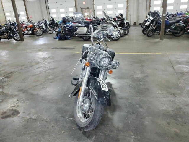 Харлей-Дэвидсон Другая, объемом двигателя 1.8 л и пробегом 0 тыс. км за 4000 $, фото 1 на Automoto.ua