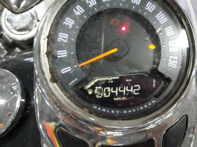 Харлей-Дэвидсон Другая, объемом двигателя 1.8 л и пробегом 0 тыс. км за 4000 $, фото 6 на Automoto.ua