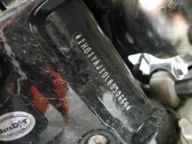 Харлей-Дэвидсон Другая, объемом двигателя 1.8 л и пробегом 0 тыс. км за 4000 $, фото 9 на Automoto.ua