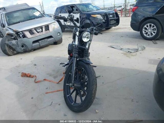 Харлей-Дэвидсон Другая, объемом двигателя 0.88 л и пробегом 0 тыс. км за 2000 $, фото 7 на Automoto.ua