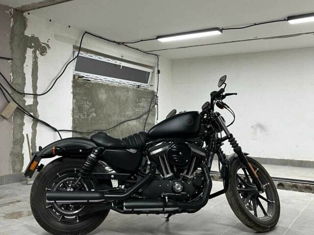 Харлей-Дэвидсон Другая, объемом двигателя 0.88 л и пробегом 0 тыс. км за 10500 $, фото 2 на Automoto.ua
