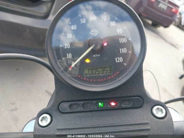 Харлей-Дэвидсон Другая, объемом двигателя 0.88 л и пробегом 0 тыс. км за 2000 $, фото 16 на Automoto.ua