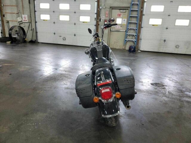 Харлей-Дэвидсон Другая, объемом двигателя 1.8 л и пробегом 0 тыс. км за 4000 $, фото 3 на Automoto.ua