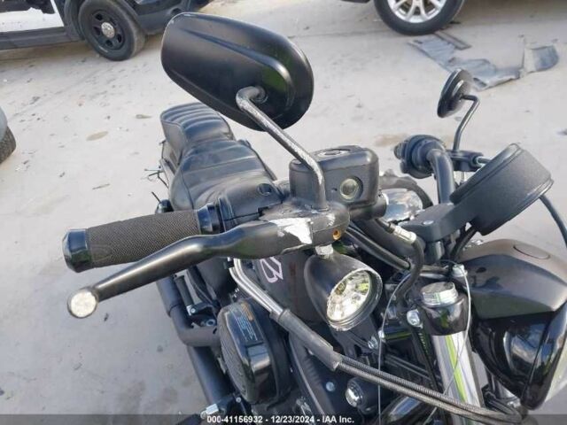 Харлей-Дэвидсон Другая, объемом двигателя 0.88 л и пробегом 0 тыс. км за 2000 $, фото 8 на Automoto.ua