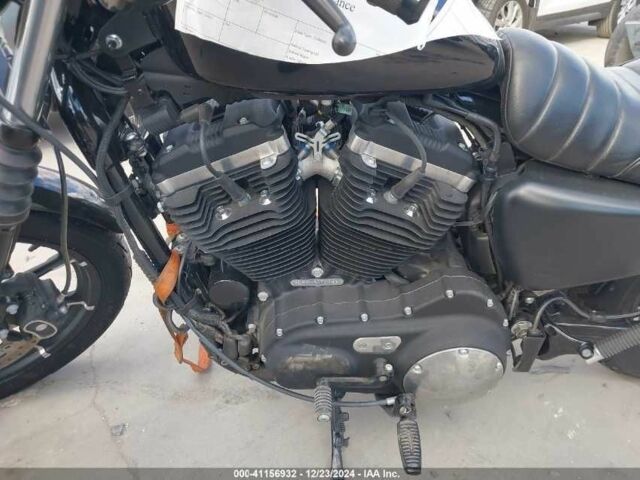 Харлей-Дэвидсон Другая, объемом двигателя 0.88 л и пробегом 0 тыс. км за 2000 $, фото 14 на Automoto.ua