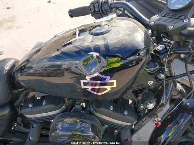 Харлей-Дэвидсон Другая, объемом двигателя 0.88 л и пробегом 0 тыс. км за 2000 $, фото 11 на Automoto.ua