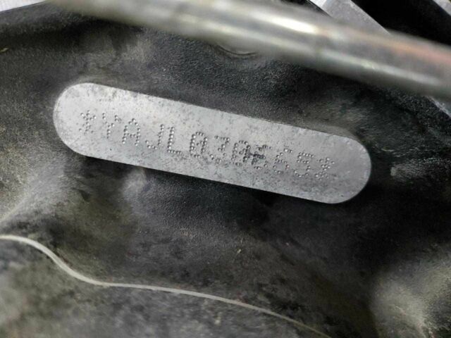 Харлей-Дэвидсон Другая, объемом двигателя 1.8 л и пробегом 0 тыс. км за 4000 $, фото 8 на Automoto.ua