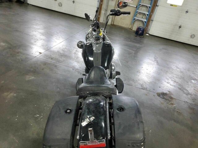 Харлей-Дэвидсон Другая, объемом двигателя 1.8 л и пробегом 0 тыс. км за 4000 $, фото 5 на Automoto.ua