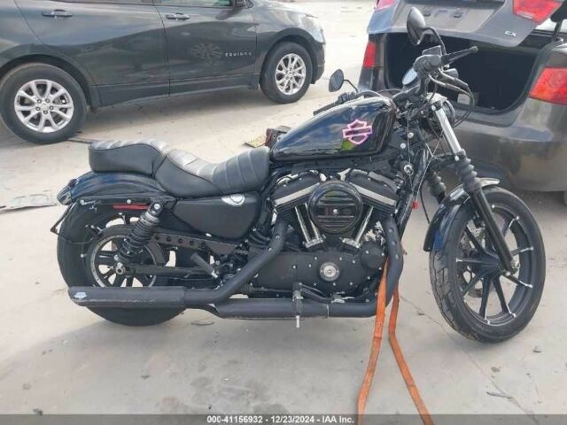 Харлей-Дэвидсон Другая, объемом двигателя 0.88 л и пробегом 0 тыс. км за 2000 $, фото 3 на Automoto.ua