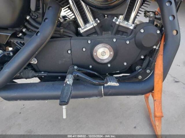 Харлей-Дэвидсон Другая, объемом двигателя 0.88 л и пробегом 0 тыс. км за 2000 $, фото 10 на Automoto.ua