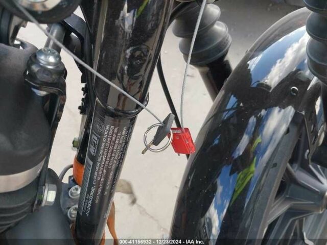 Харлей-Дэвидсон Другая, объемом двигателя 0.88 л и пробегом 0 тыс. км за 2000 $, фото 12 на Automoto.ua