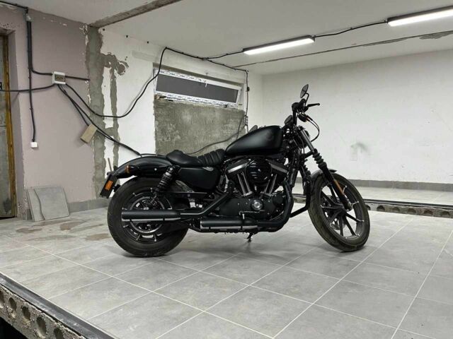 Харлей-Дэвидсон Другая, объемом двигателя 0.88 л и пробегом 0 тыс. км за 10500 $, фото 1 на Automoto.ua