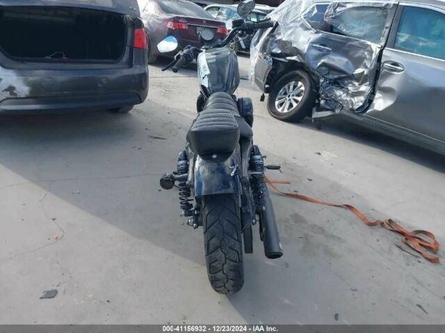 Харлей-Дэвидсон Другая, объемом двигателя 0.88 л и пробегом 0 тыс. км за 2000 $, фото 6 на Automoto.ua