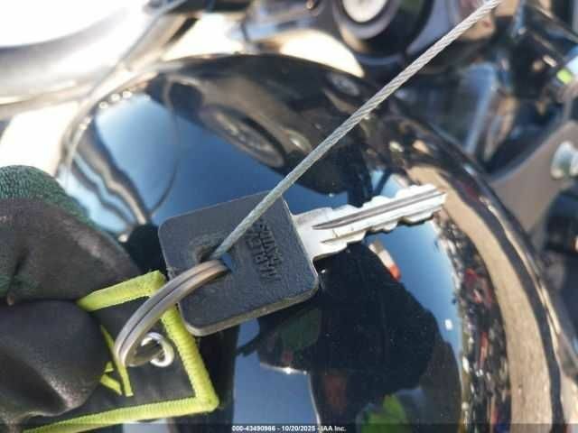 Харлей-Дэвидсон Другая, объемом двигателя 1.2 л и пробегом 0 тыс. км за 2500 $, фото 13 на Automoto.ua