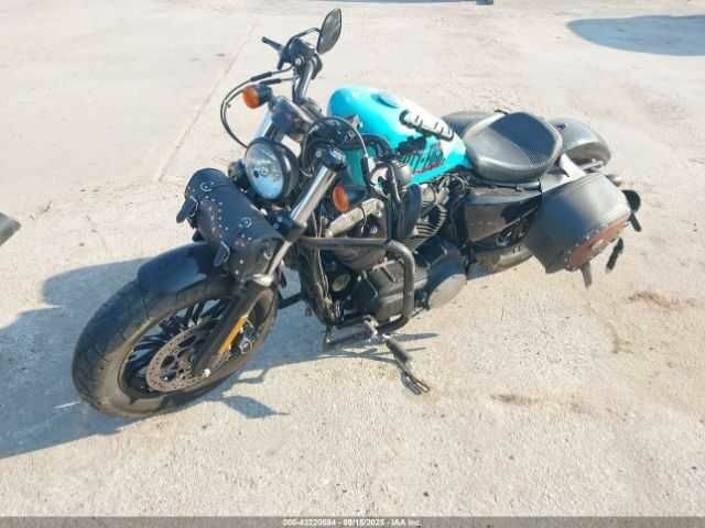 Харлей-Дэвидсон Другая, объемом двигателя 1.2 л и пробегом 0 тыс. км за 2400 $, фото 1 на Automoto.ua