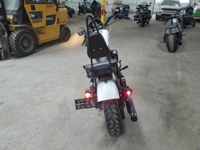 Харлей-Девідсон Інша, об'ємом двигуна 1.2 л та пробігом 0 тис. км за 2500 $, фото 3 на Automoto.ua