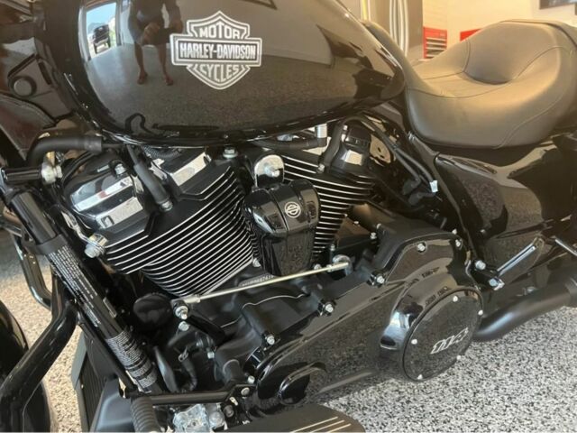 Харлей-Дэвидсон Другая, объемом двигателя 1.8 л и пробегом 0 тыс. км за 22000 $, фото 5 на Automoto.ua