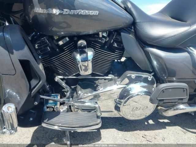 Харлей-Дэвидсон Другая, объемом двигателя 1.87 л и пробегом 0 тыс. км за 6500 $, фото 8 на Automoto.ua