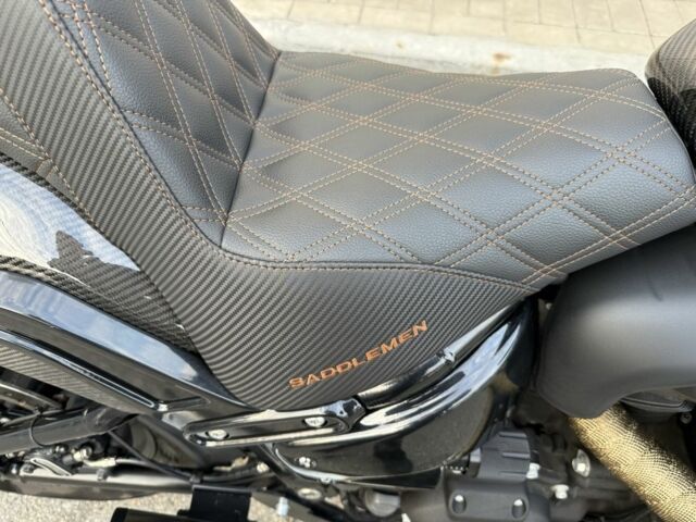 Харлей-Девідсон Інша, об'ємом двигуна 0 л та пробігом 0 тис. км за 18000 $, фото 12 на Automoto.ua