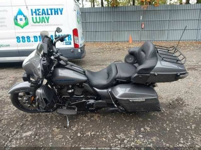 Харлей-Дэвидсон Другая, объемом двигателя 1.8 л и пробегом 0 тыс. км за 4500 $, фото 12 на Automoto.ua