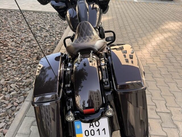 Харлей-Дэвидсон Другая, объемом двигателя 1.9 л и пробегом 0 тыс. км за 24200 $, фото 3 на Automoto.ua