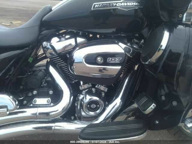 Харлей-Дэвидсон Другая, объемом двигателя 1.92 л и пробегом 0 тыс. км за 7700 $, фото 7 на Automoto.ua