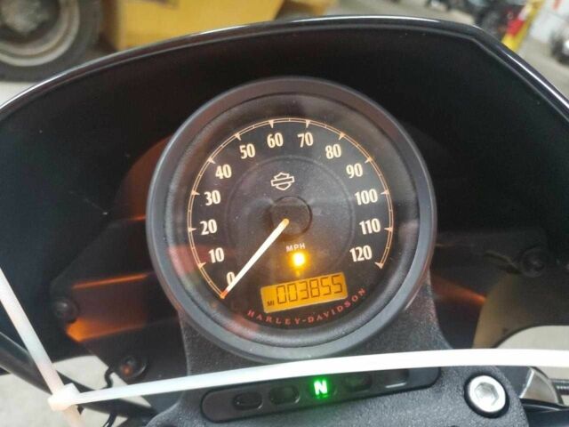 Харлей-Девідсон Інша, об'ємом двигуна 1.2 л та пробігом 0 тис. км за 2500 $, фото 6 на Automoto.ua