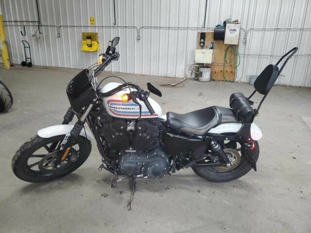 Харлей-Девідсон Інша, об'ємом двигуна 1.2 л та пробігом 0 тис. км за 2500 $, фото 2 на Automoto.ua