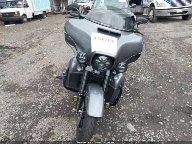 Харлей-Дэвидсон Другая, объемом двигателя 1.8 л и пробегом 0 тыс. км за 4500 $, фото 4 на Automoto.ua