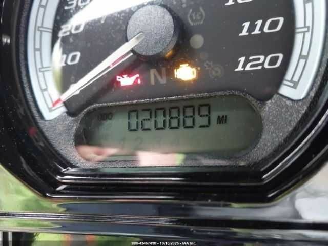 Харлей-Дэвидсон Другая, объемом двигателя 1.8 л и пробегом 0 тыс. км за 4500 $, фото 6 на Automoto.ua