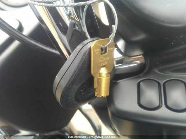 Харлей-Дэвидсон Другая, объемом двигателя 1.92 л и пробегом 0 тыс. км за 7700 $, фото 10 на Automoto.ua