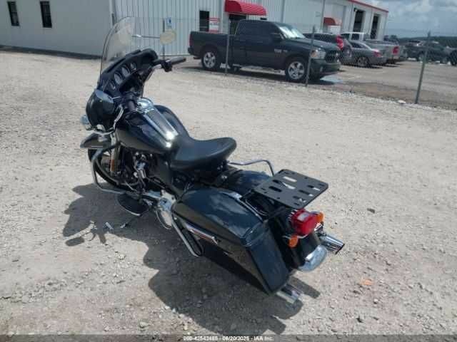 Харлей-Дэвидсон Другая, объемом двигателя 1.87 л и пробегом 0 тыс. км за 2400 $, фото 2 на Automoto.ua