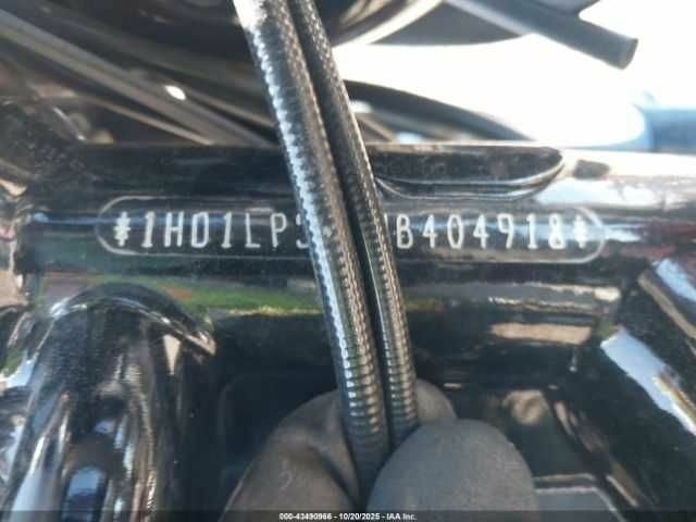 Харлей-Дэвидсон Другая, объемом двигателя 1.2 л и пробегом 0 тыс. км за 2500 $, фото 12 на Automoto.ua