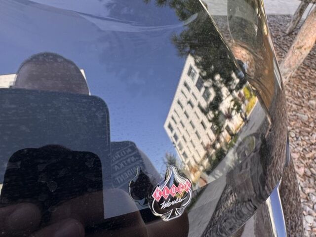 Харлей-Дэвидсон Другая, объемом двигателя 1.9 л и пробегом 0 тыс. км за 24200 $, фото 7 на Automoto.ua