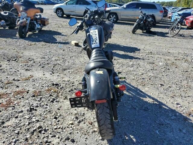 Харлей-Дэвидсон Другая, объемом двигателя 0.88 л и пробегом 0 тыс. км за 2000 $, фото 3 на Automoto.ua