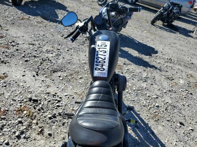 Харлей-Дэвидсон Другая, объемом двигателя 0.88 л и пробегом 0 тыс. км за 2000 $, фото 5 на Automoto.ua