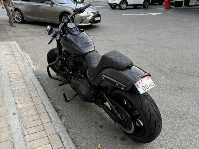 Харлей-Девідсон Інша, об'ємом двигуна 0 л та пробігом 0 тис. км за 18000 $, фото 2 на Automoto.ua