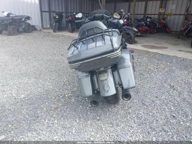 Харлей-Дэвидсон Другая, объемом двигателя 1.8 л и пробегом 0 тыс. км за 4500 $, фото 5 на Automoto.ua