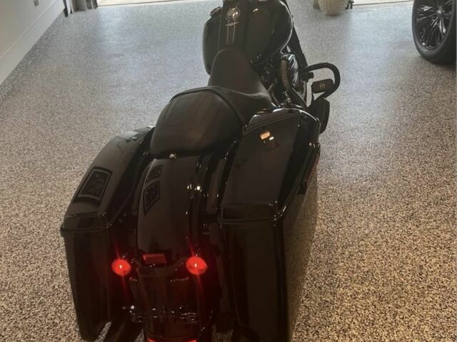 Харлей-Дэвидсон Другая, объемом двигателя 1.8 л и пробегом 0 тыс. км за 22000 $, фото 3 на Automoto.ua