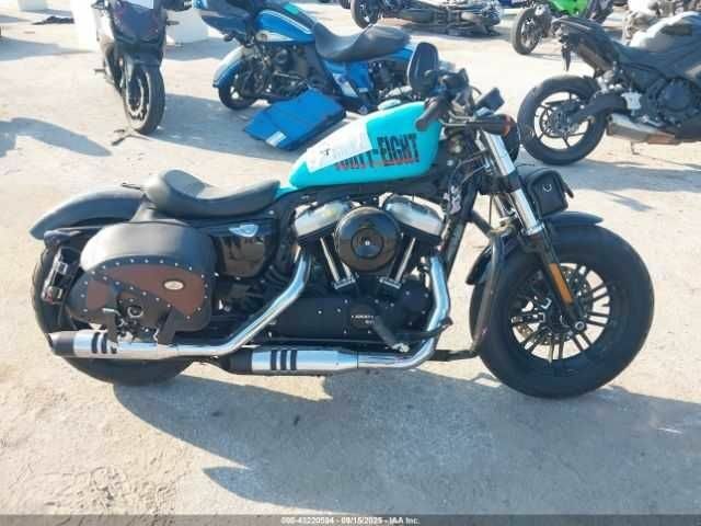 Харлей-Дэвидсон Другая, объемом двигателя 1.2 л и пробегом 0 тыс. км за 2400 $, фото 11 на Automoto.ua