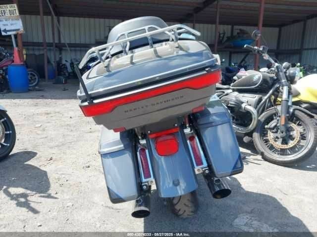 Харлей-Дэвидсон Другая, объемом двигателя 1.87 л и пробегом 0 тыс. км за 6500 $, фото 5 на Automoto.ua