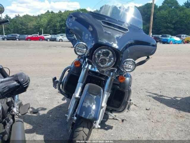 Харлей-Дэвидсон Другая, объемом двигателя 1.87 л и пробегом 0 тыс. км за 6500 $, фото 4 на Automoto.ua