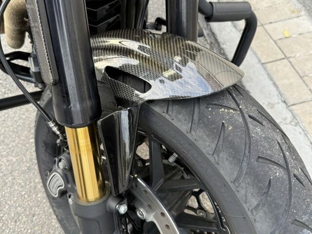 Харлей-Девідсон Інша, об'ємом двигуна 0 л та пробігом 0 тис. км за 18000 $, фото 13 на Automoto.ua