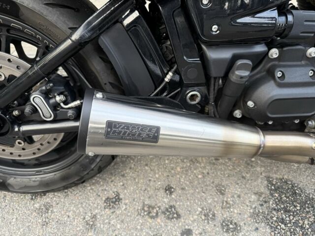 Харлей-Девідсон Інша, об'ємом двигуна 0 л та пробігом 0 тис. км за 18000 $, фото 8 на Automoto.ua