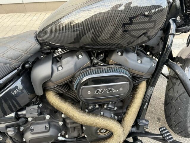 Харлей-Девідсон Інша, об'ємом двигуна 0 л та пробігом 0 тис. км за 18000 $, фото 9 на Automoto.ua