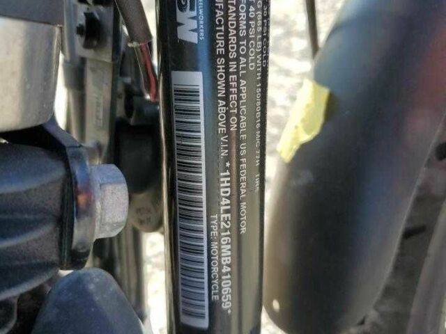 Харлей-Девідсон Інша, об'ємом двигуна 0.88 л та пробігом 0 тис. км за 2000 $, фото 8 на Automoto.ua