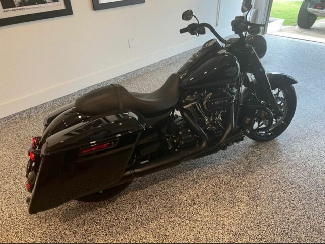 Харлей-Дэвидсон Другая, объемом двигателя 1.8 л и пробегом 0 тыс. км за 22000 $, фото 2 на Automoto.ua